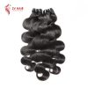 Top Quality Body Wavy Hair Weft Vietnamese Human Hair 5