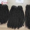 Best Wholesale Kinky Curly Weft Hair