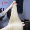 Bulk Straight Hair #613 Color 1