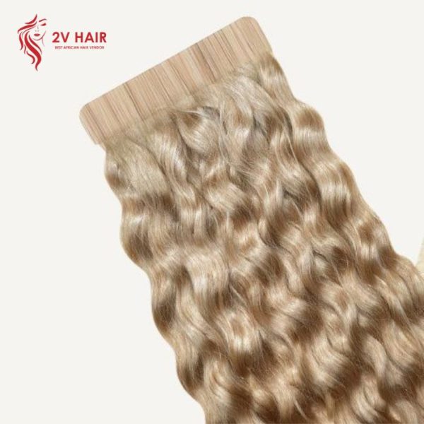 Quality tape in extensions best sale