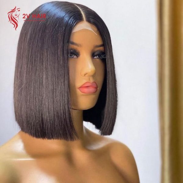 High quality realistic wigs best sale