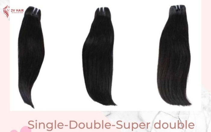 3 main hair grade in the market 3 main hair grade in the market