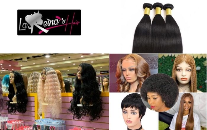 Larenia Hairs is a popular Nigerian hair supplier