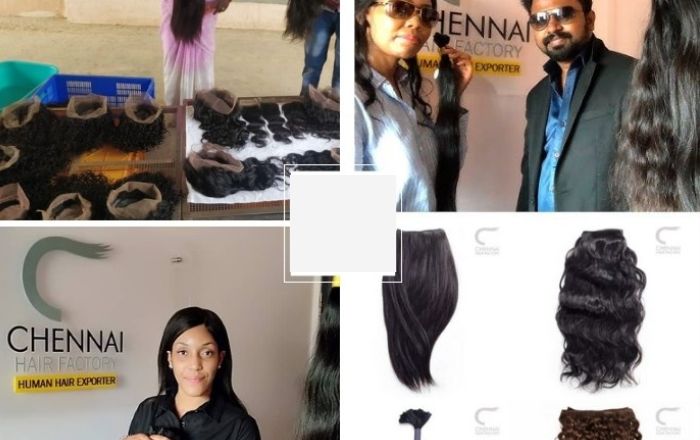 Top 10 Hair Vendors In India Hair Factory In India