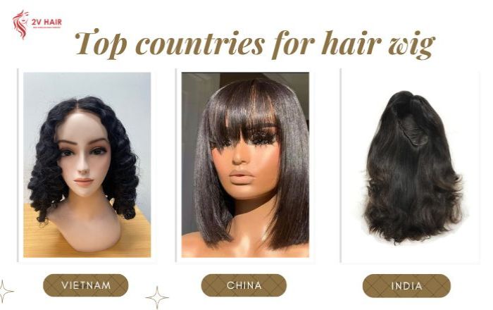 Top 11 Best Wig Suppliers In South Africa 2024 Updated