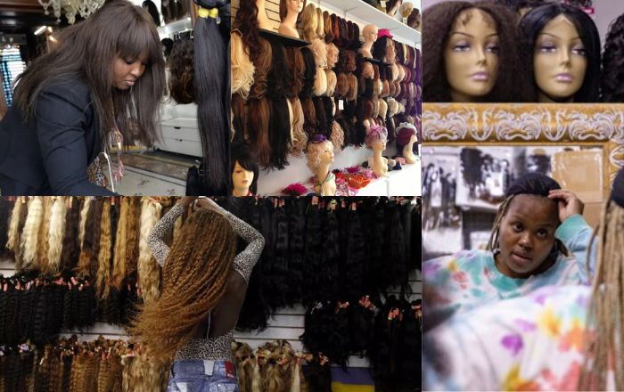 Top 11 Best Wig Suppliers In South Africa 2024 Updated