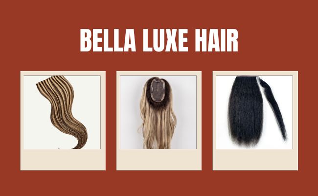 Bella Luxe Hair