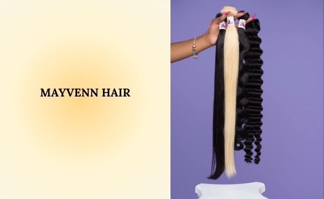 Mayvenn Hair