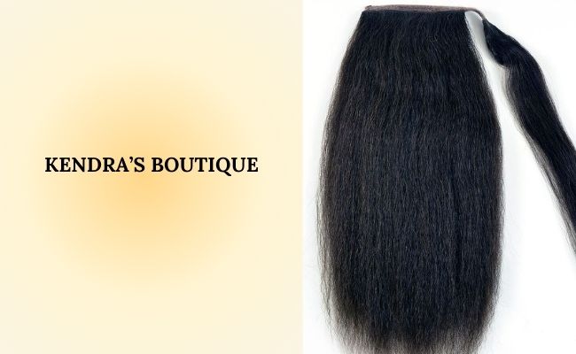 Kendra’s Boutique