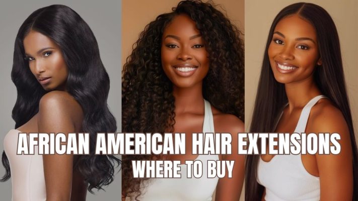 african american hair extensions